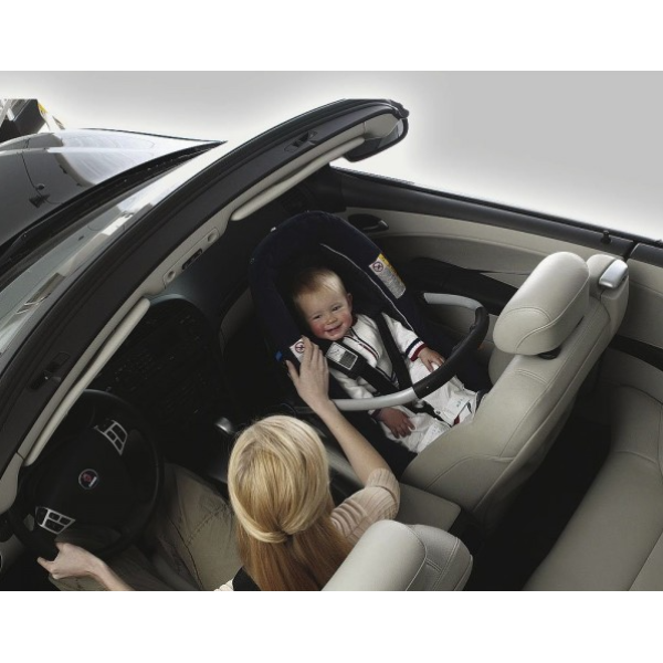 Jane Matrix Light 2 (carrycot & carseat in 1) - Image 3