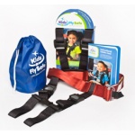 Flying safety belt (CARES) - Image 2