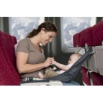 Flyebaby airplane baby seat