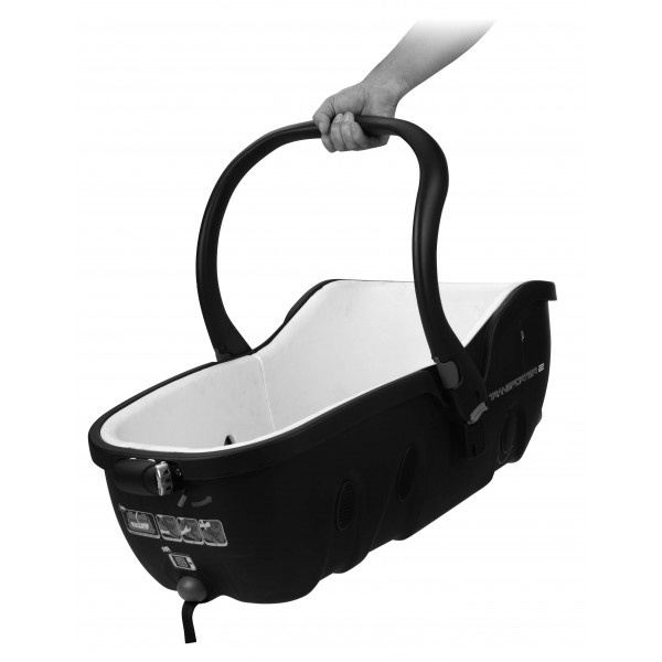 Jane Transporter carrycot - Image 2