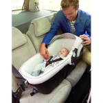 Jane Transporter carrycot - Image 3